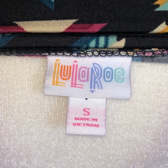 Lularoe Maxi - Picture 4 of 4
